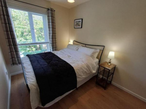 Cental Retreat - 2 bedroom apartment